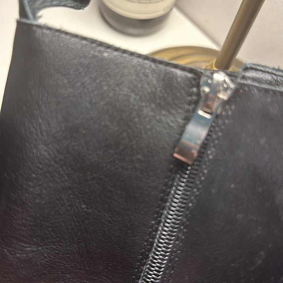 PRADA Chunky Sole Boots - Size 7.5 - Picture 5 of 6